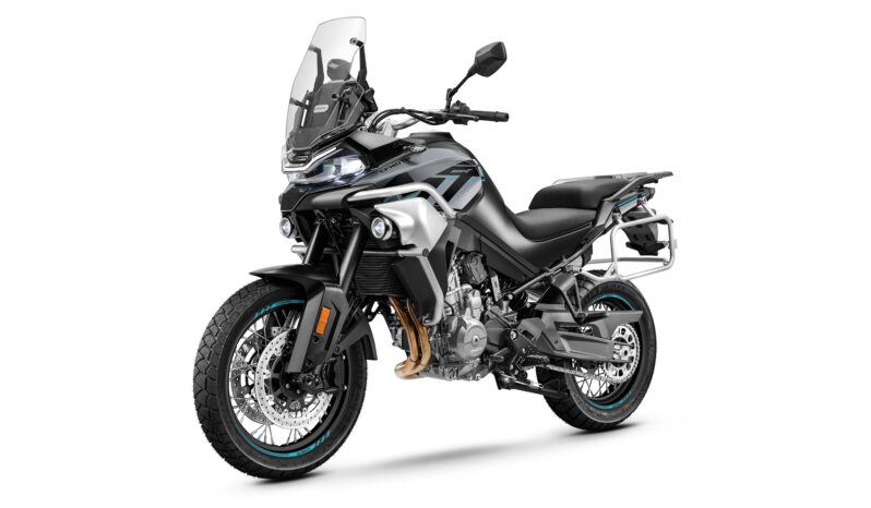 800MT SPORT_Nebula Black_Left 45